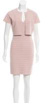 Thumbnail for your product : Alaia Knit Dress Set