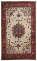 Thumbnail for your product : Bloomingdale's Oushak Collection Oriental Rug, 6'7 x 10'9
