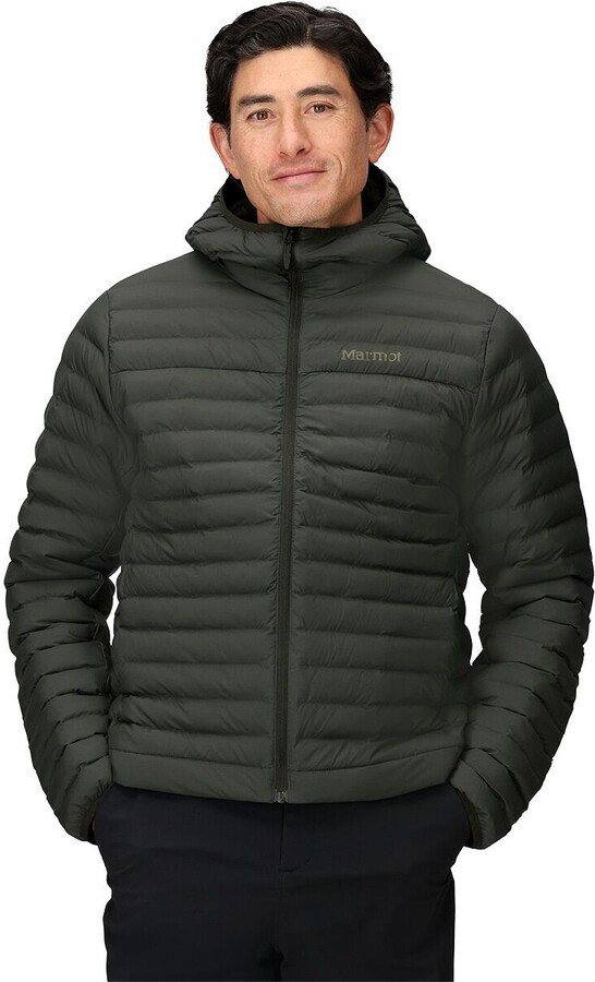 Marmot Echo Featherless Hoodie - Men's