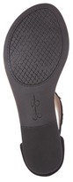 Thumbnail for your product : Jessica Simpson Women's Kalie Embellished Feather Sandal
