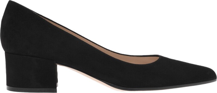 Gianvito Rossi Piper Pump 45