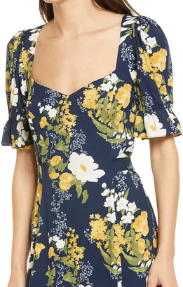 Reformation dulcie dress Clearance