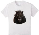 Thumbnail for your product : Kids Shapeshifting Werewolf Premium Halloween Shirts 12