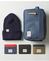 Thumbnail for your product : Herschel Charlie Card Case