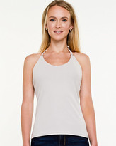 Thumbnail for your product : Le Château Knit Halter Top