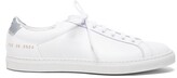 Thumbnail for your product : Common Projects Leather Achilles Retro Low in White