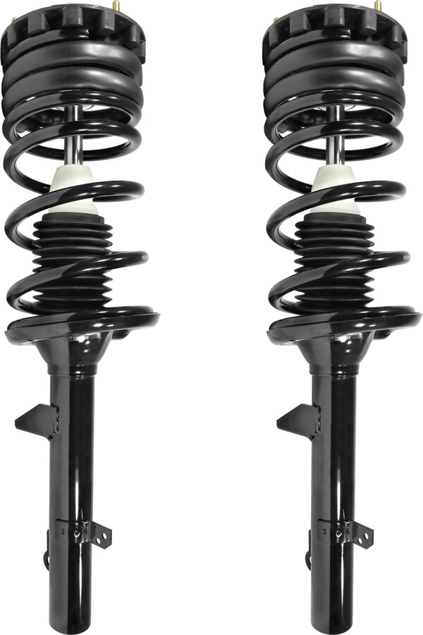 Unity Automotive Rear Complete Strut Assembly Kit Fits 1994-2007 Ford Taurus, 2-15040-001