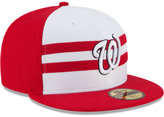 Thumbnail for your product : New Era Washington Nationals 2015 All Star Game 59FIFTY Cap