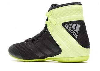 adidas Speedex 16.1 Boxing Boots