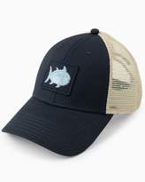southern tide clemson hat