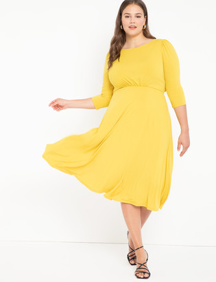 eloquii formal dresses