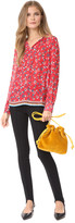 Thumbnail for your product : Suncoo Lucille Top