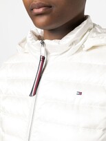 Thumbnail for your product : Tommy Hilfiger Hooded Padded Puffer Jacket
