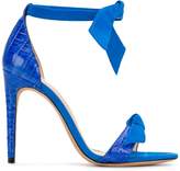 Thumbnail for your product : Alexandre Birman lace-up sandals