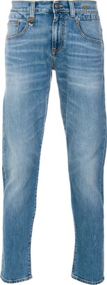 R 13 Slim-Fit Jeans