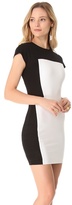 Thumbnail for your product : Torn By Ronny Kobo Zoara Dress