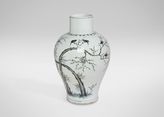 Thumbnail for your product : Ethan Allen Magpie Vase