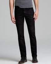 Thumbnail for your product : AG Jeans Matchbox Slim Fit Jeans