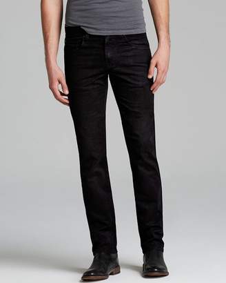 AG Jeans Matchbox Slim Fit Jeans
