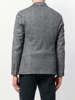 Thumbnail for your product : Eleventy classic blazer