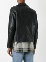 Thumbnail for your product : Won Hundred Gilbert jacket