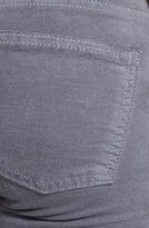 Thumbnail for your product : Current/Elliott Charlotte Gainsbourg for Slim Moleskin Pants