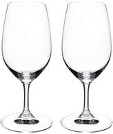 Thumbnail for your product : Riedel Vinum Port Glasses (Set of 2)