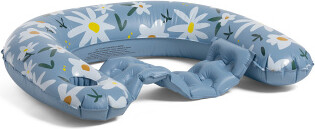 TJMAXX Garden Daisy Sit And Float Pool Float