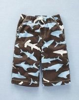 Thumbnail for your product : NEW Mini Boden LONG BOARD SHORTS adjustable waist BOYS 4T 5T 4 5 6 7 8 9 10
