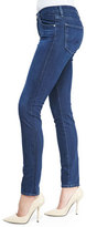 Thumbnail for your product : AG Adriano Goldschmied Prima Mid-Rise Cigarette Jeans, 5 Years Rainfall