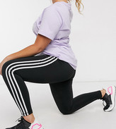 women's plus size adidas leggings