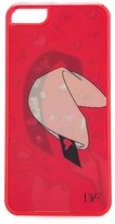Thumbnail for your product : Diane von Furstenberg Fortune Cookie Hologram iPhone 5 / 5S Case