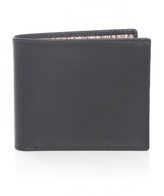 Thumbnail for your product : Paul Smith Billfold Wallet
