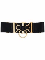 Thumbnail for your product : Bordelle Rey strap cuff