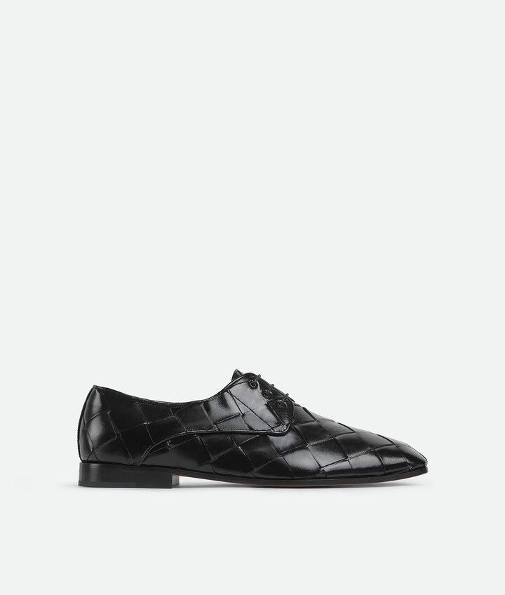 Roma Lace-up Shoe