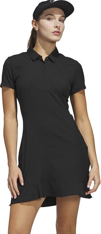 adidas Women's Ultimate365 Solid Dress