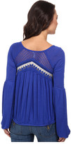 Thumbnail for your product : Free People New World Jersey