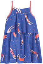 Thumbnail for your product : Catimini Printed dress