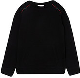 Thumbnail for your product : Gucci Crew neck sweatshirt 4-12 years