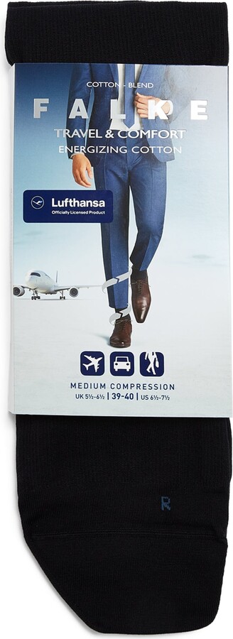 Falke Energizing Knee-High Socks