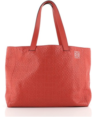 loewe t shopper bag