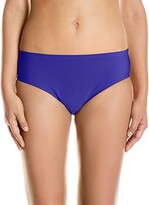 Thumbnail for your product : Athena Women's Landa Mid Waist Swimsuit Bikini Bottom