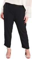 VINCE CAMUTO Luxe Pull-On Pants