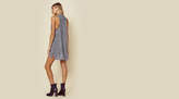 Thumbnail for your product : Blue Life Sleeveless Shirt Dress