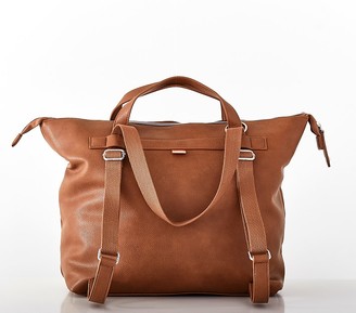 hyde convertible diaper bag
