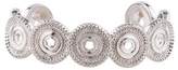 Thumbnail for your product : Eddie Borgo Medallion Cuff