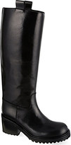 Thumbnail for your product : A F Vandevorst Zumba knee-high boots