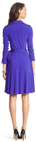 Thumbnail for your product : Diane von Furstenberg T72 Jersey Wrap Dress