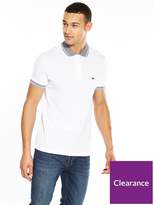 Thumbnail for your product : Lacoste Sportswear Tipped Polo