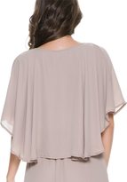 Thumbnail for your product : Swell Caplet Flowy Romper